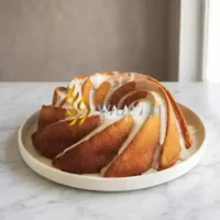 Nordic Ware Heritage Bundt Pan 26 cm Gold