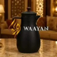 BM (2) 3pc Premium Matte Black Flask Set (1.3L, 1L, 0.5L)