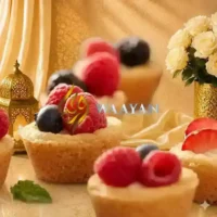 WM24CCP (6) Wilton Premium Non-Stick 24-Cup Mini Muffin Pan