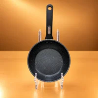WAAYAN Arshia Fry Pan Luxury Arabian Homeware UAE