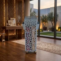 Gemini_Generated_Image_89kx2t89kx2t89kx WAAYAN Sumou Prayer Mat Stand Luxury Arabian Homeware UAE